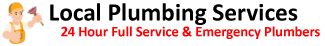 Fillmore CA 24 Hour Plumbers